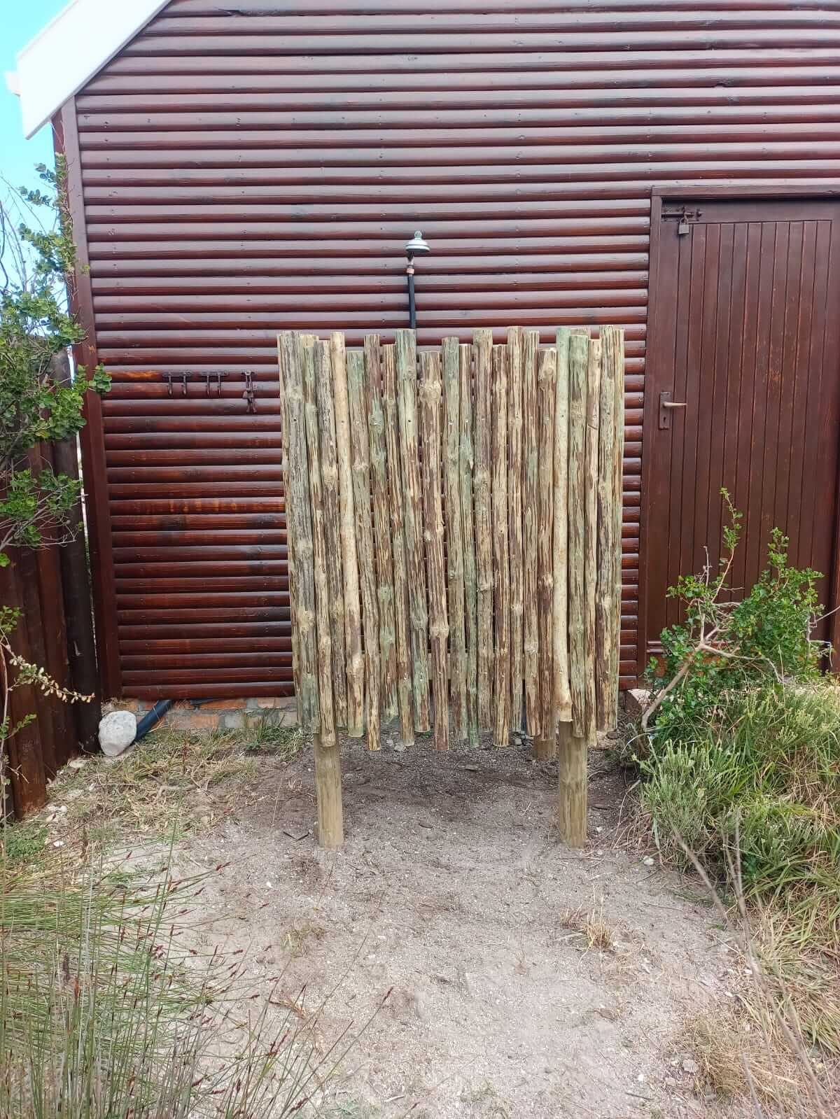 Privacy screen